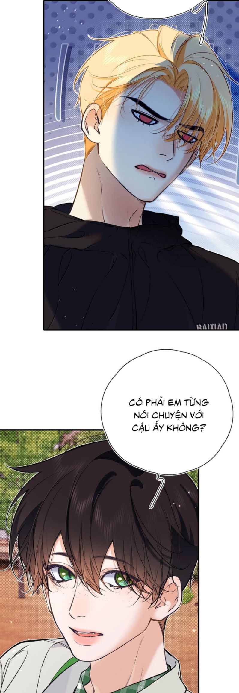 Từ Số Không Bắt Đầu Làm Bạn Trai Chapter 50 - 25