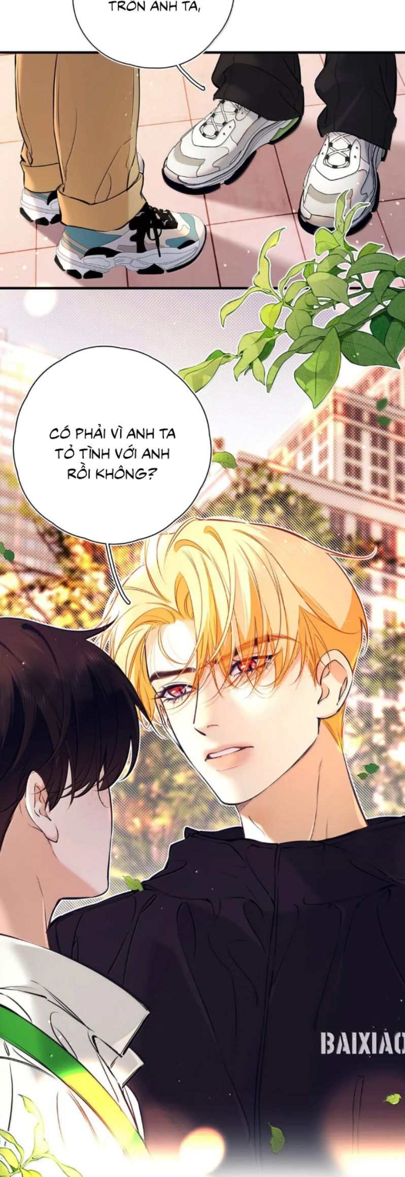 Từ Số Không Bắt Đầu Làm Bạn Trai Chapter 50 - 27