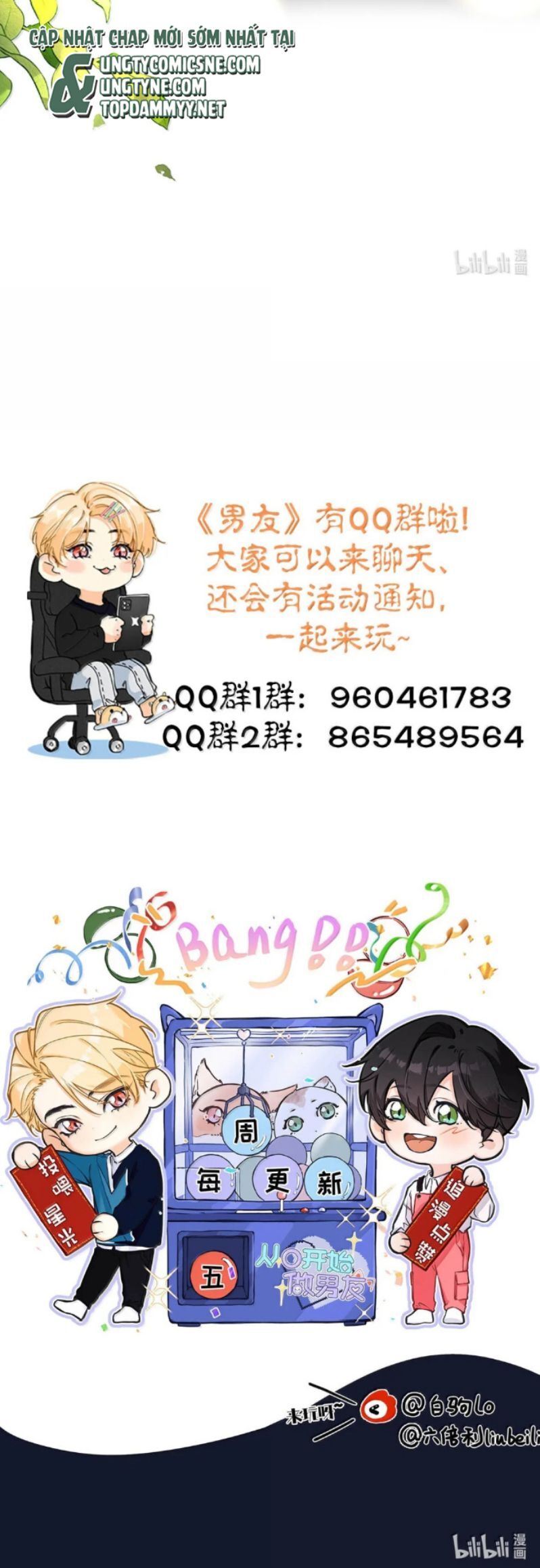 Từ Số Không Bắt Đầu Làm Bạn Trai Chapter 50 - 28