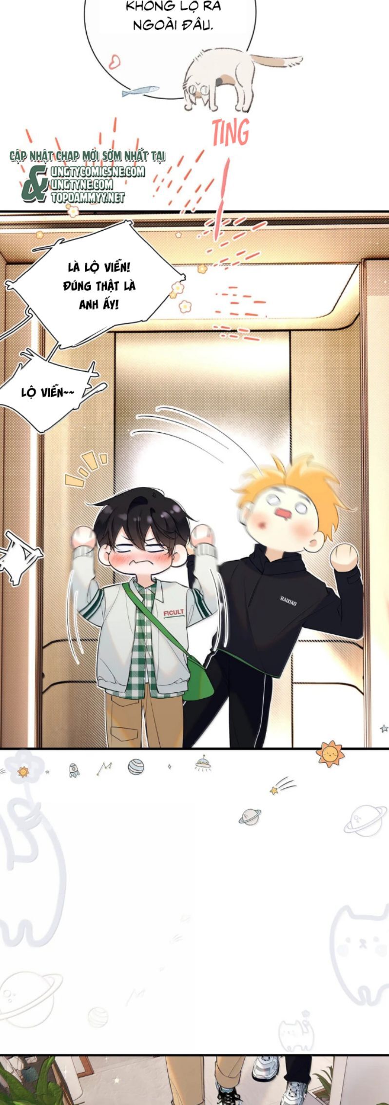 Từ Số Không Bắt Đầu Làm Bạn Trai Chapter 50 - 6