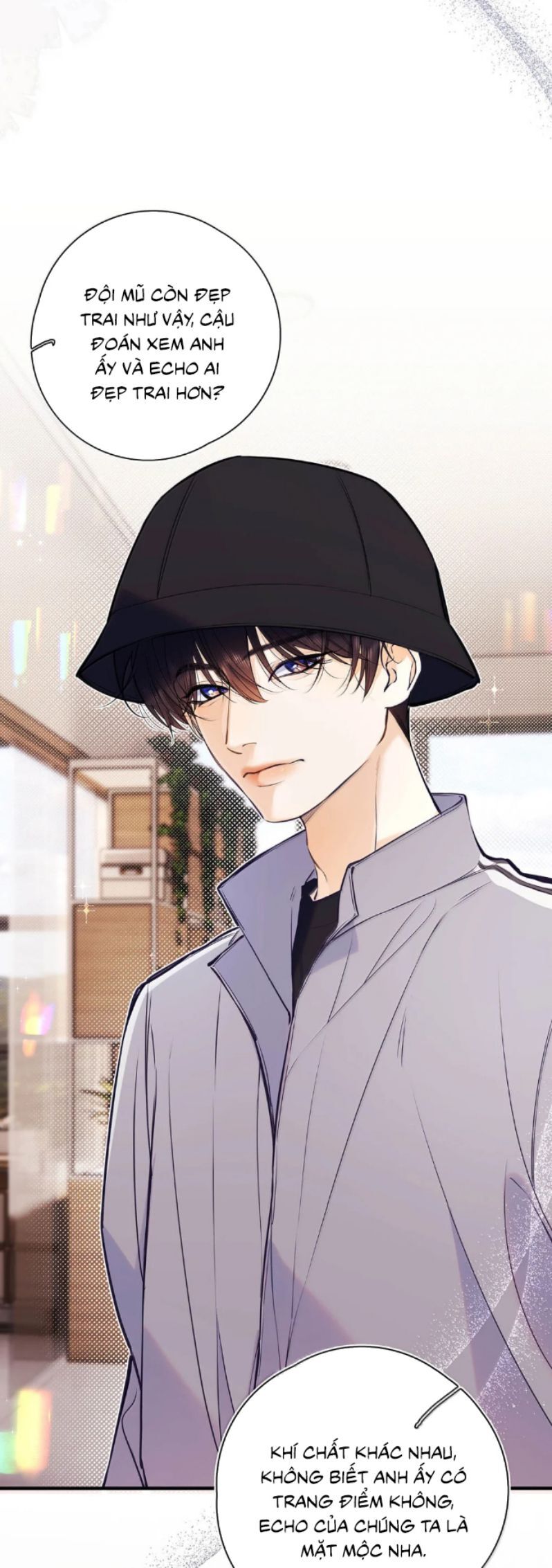 Từ Số Không Bắt Đầu Làm Bạn Trai Chapter 50 - 8