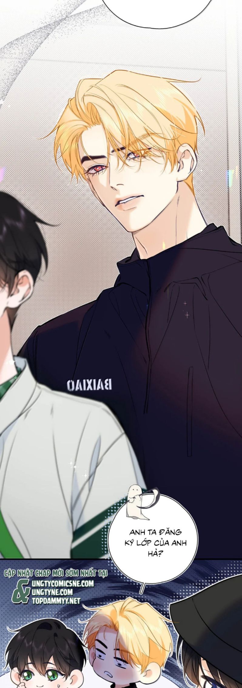 Từ Số Không Bắt Đầu Làm Bạn Trai Chapter 50 - 9