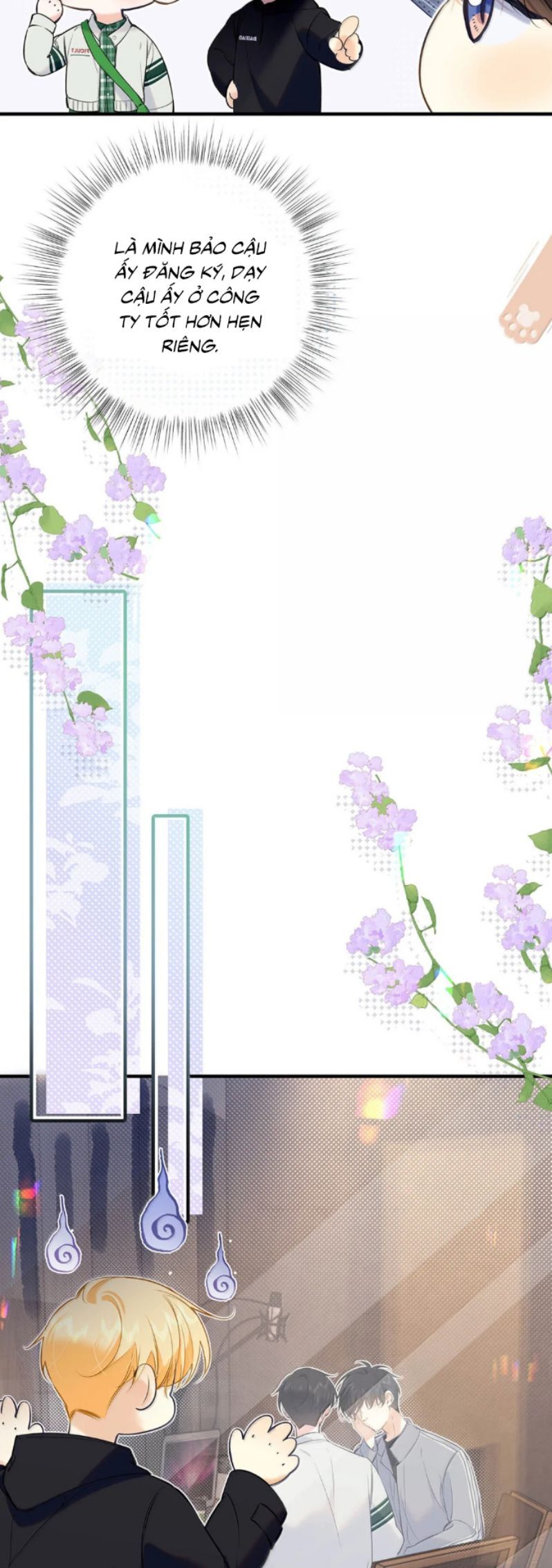 Từ Số Không Bắt Đầu Làm Bạn Trai Chapter 50 - 10