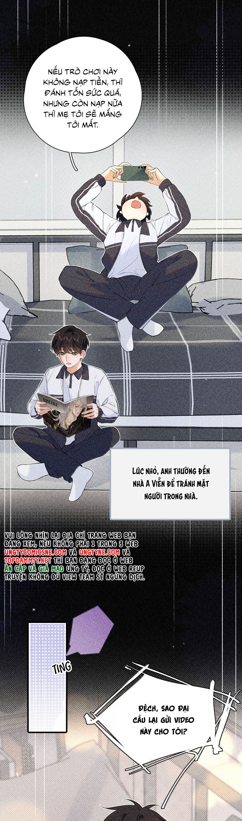 Từ Số Không Bắt Đầu Làm Bạn Trai Chapter 51 - 12