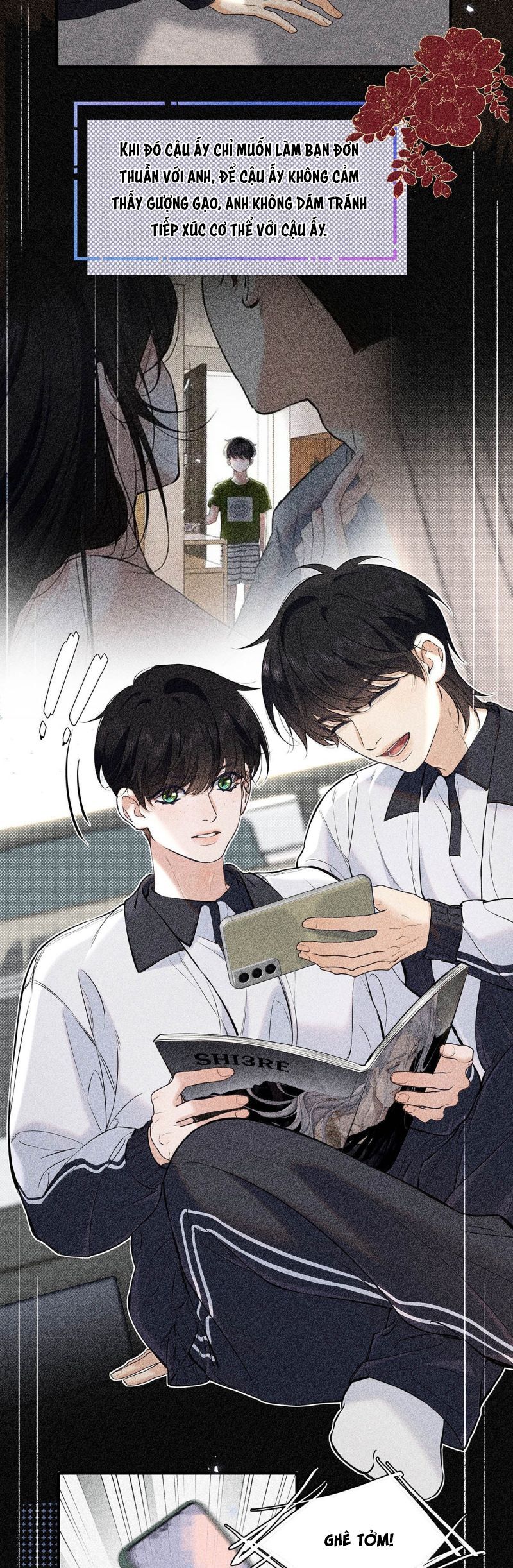Từ Số Không Bắt Đầu Làm Bạn Trai Chapter 51 - 14