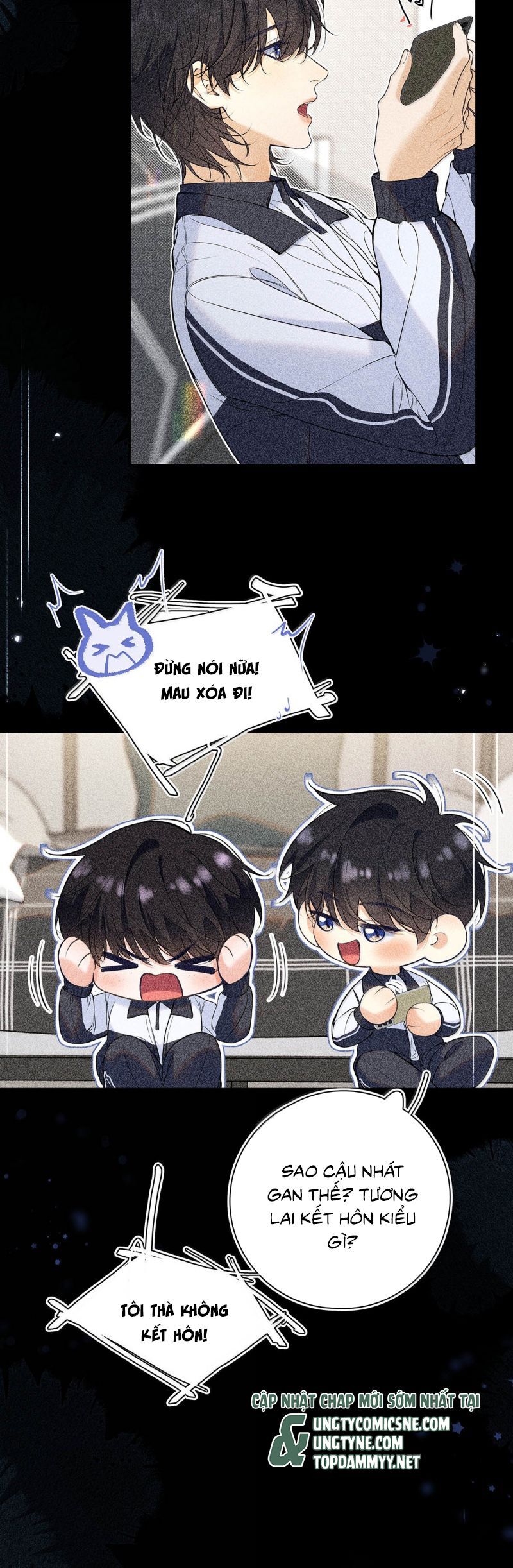 Từ Số Không Bắt Đầu Làm Bạn Trai Chapter 51 - 17