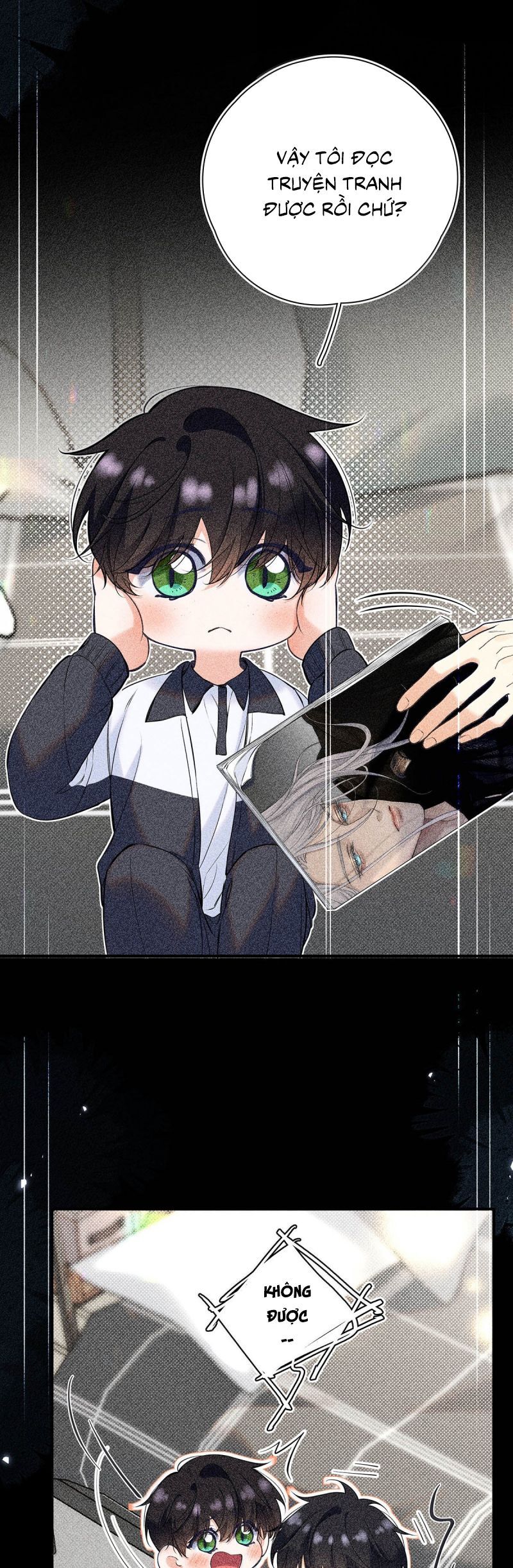 Từ Số Không Bắt Đầu Làm Bạn Trai Chapter 51 - 18