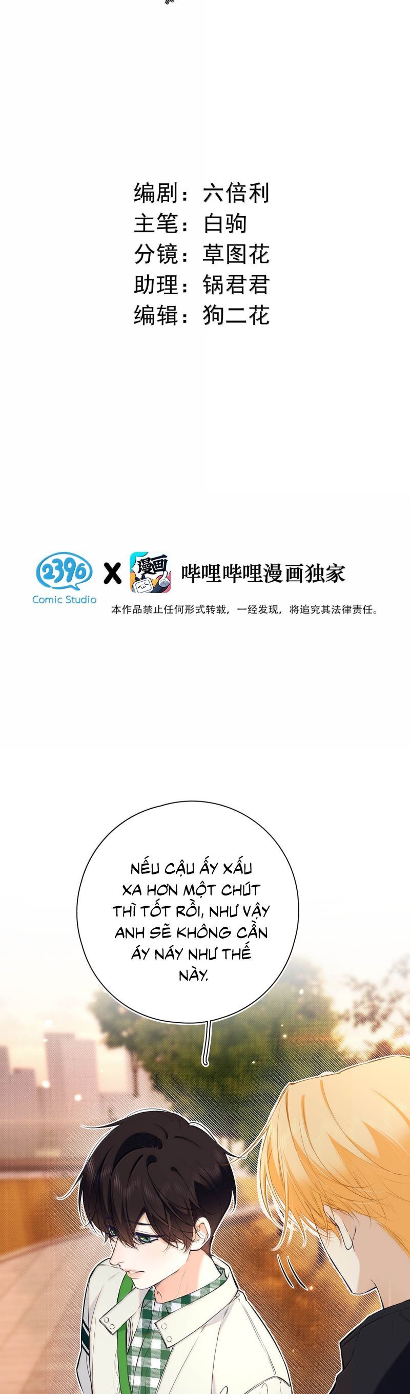 Từ Số Không Bắt Đầu Làm Bạn Trai Chapter 51 - 3