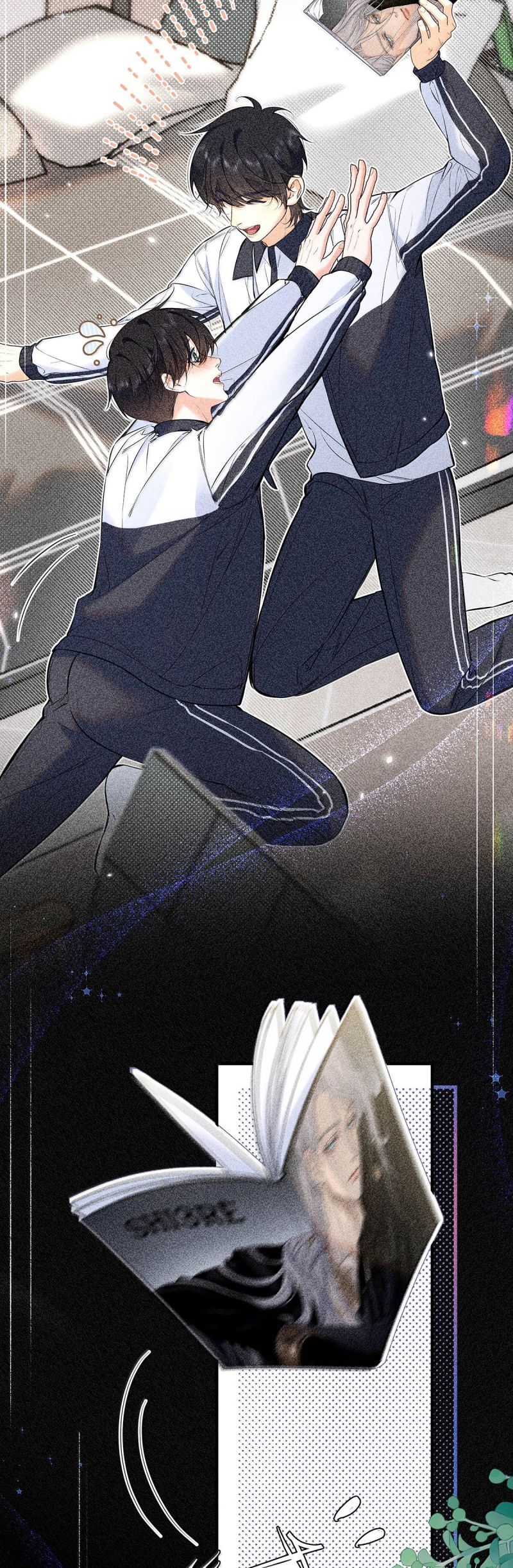 Từ Số Không Bắt Đầu Làm Bạn Trai Chapter 51 - 22