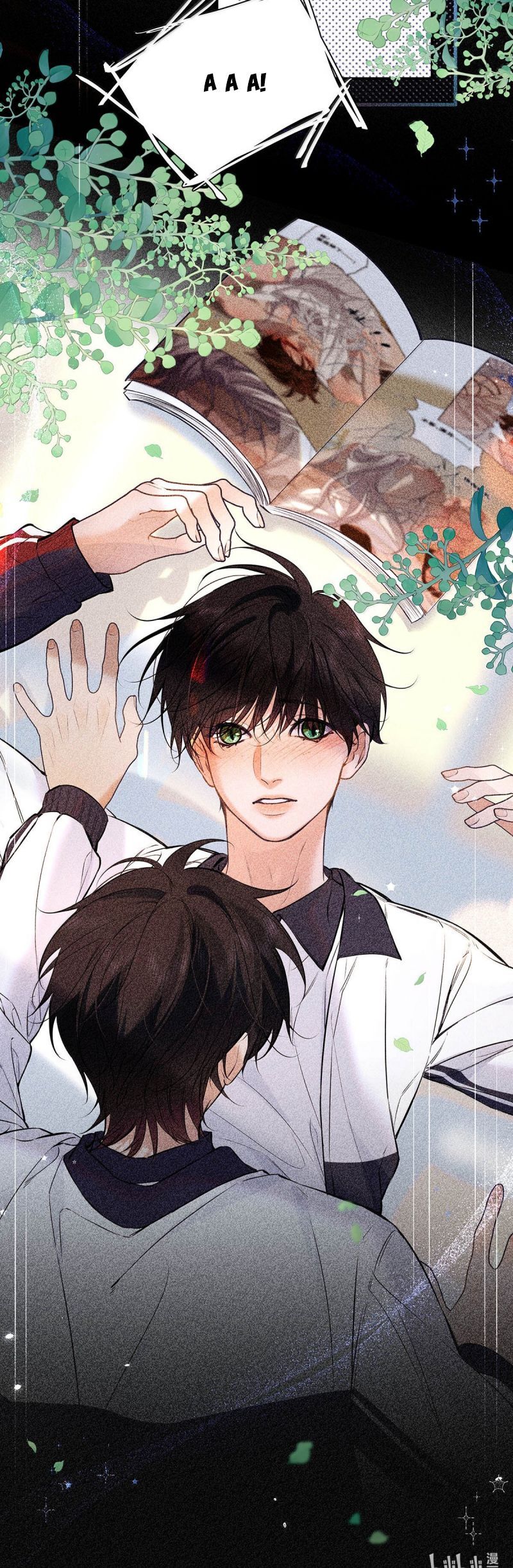 Từ Số Không Bắt Đầu Làm Bạn Trai Chapter 51 - 23