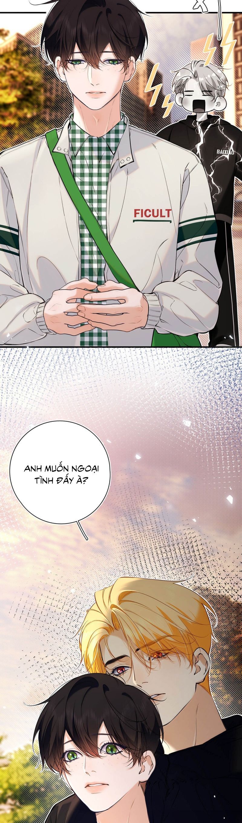 Từ Số Không Bắt Đầu Làm Bạn Trai Chapter 51 - 6