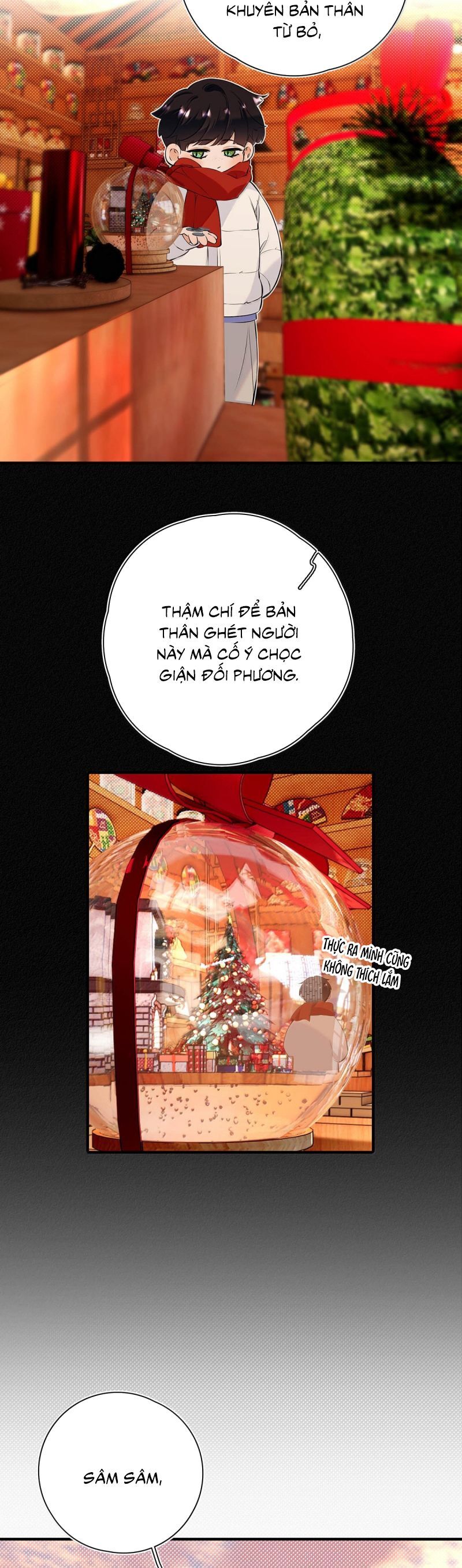 Từ Số Không Bắt Đầu Làm Bạn Trai Chapter 51 - 8