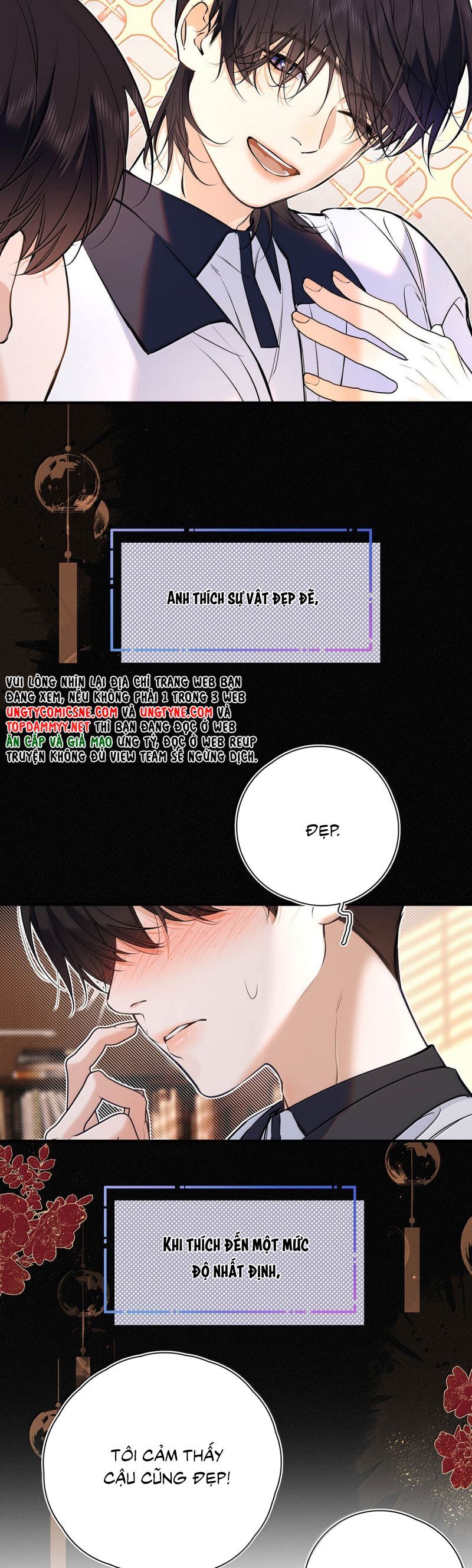 Từ Số Không Bắt Đầu Làm Bạn Trai Chapter 52 - 11