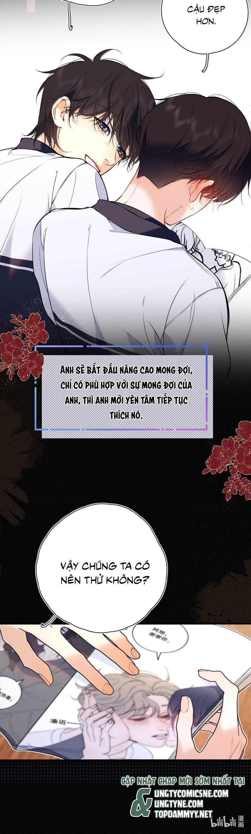Từ Số Không Bắt Đầu Làm Bạn Trai Chapter 52 - 12