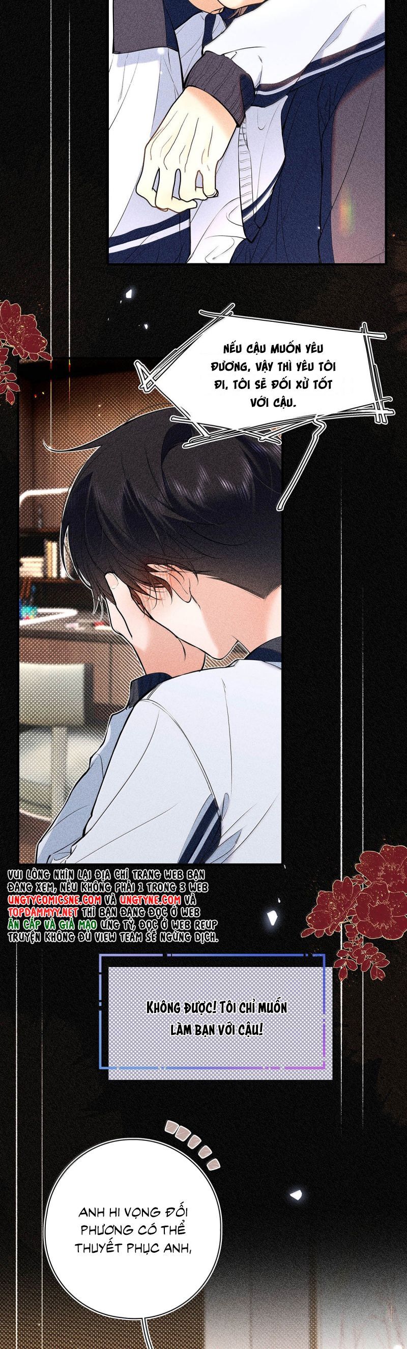 Từ Số Không Bắt Đầu Làm Bạn Trai Chapter 52 - 14