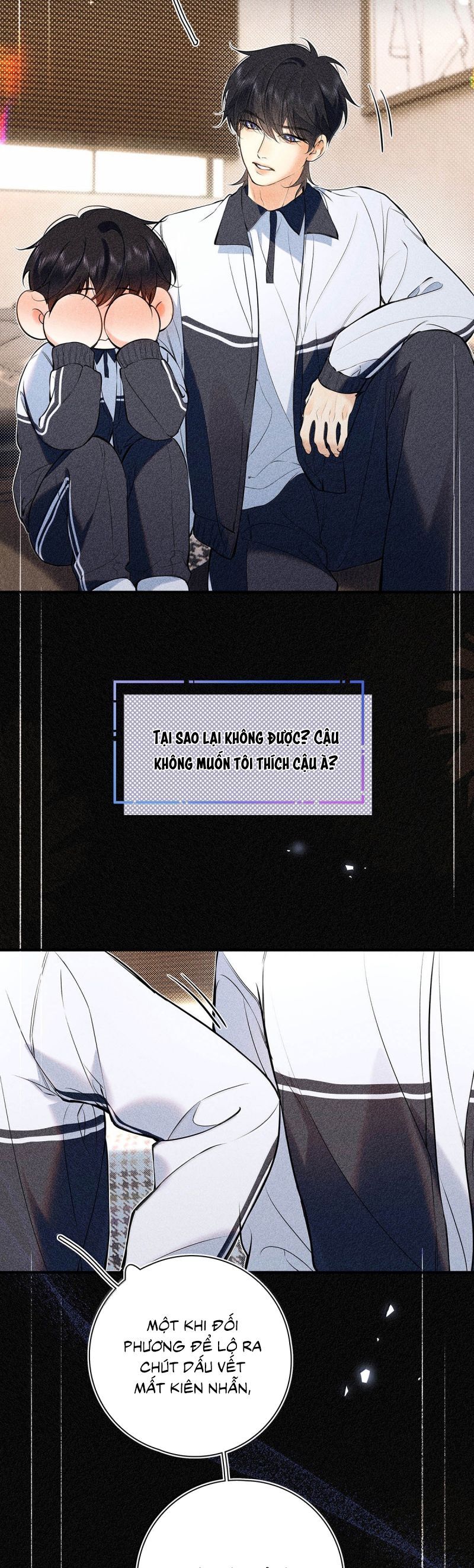 Từ Số Không Bắt Đầu Làm Bạn Trai Chapter 52 - 15