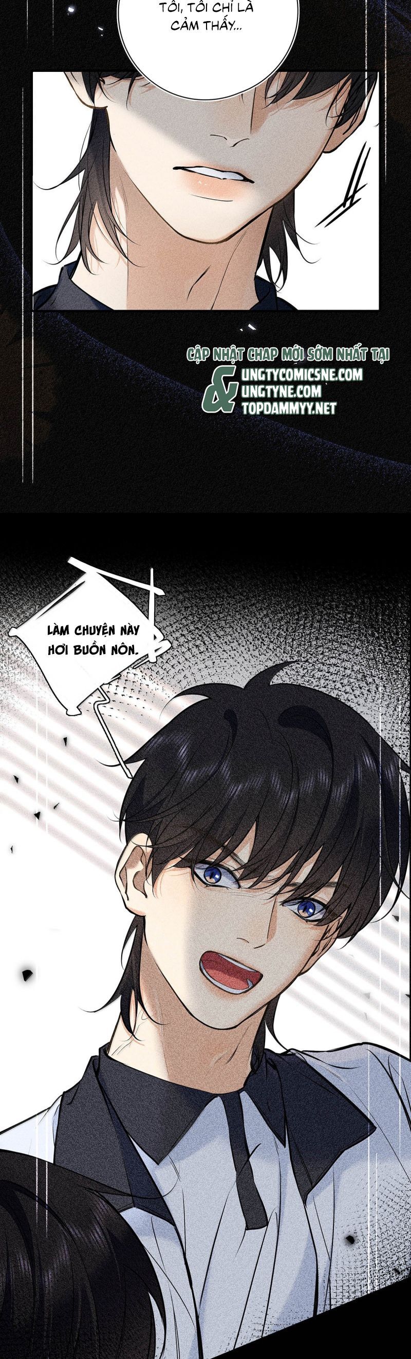 Từ Số Không Bắt Đầu Làm Bạn Trai Chapter 52 - 16