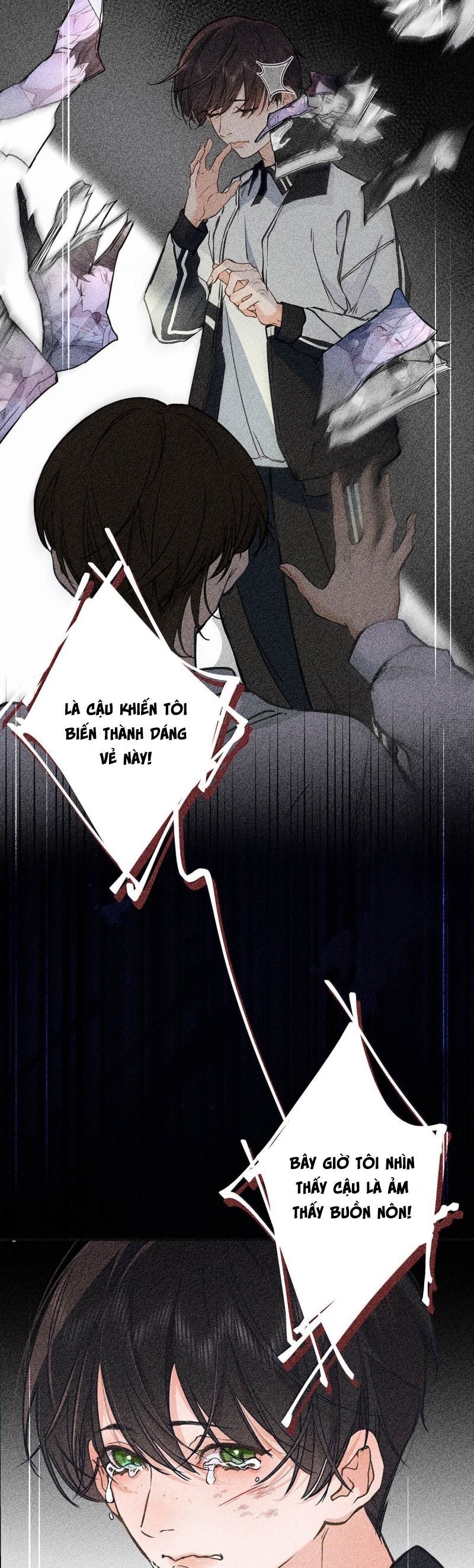 Từ Số Không Bắt Đầu Làm Bạn Trai Chapter 52 - 18