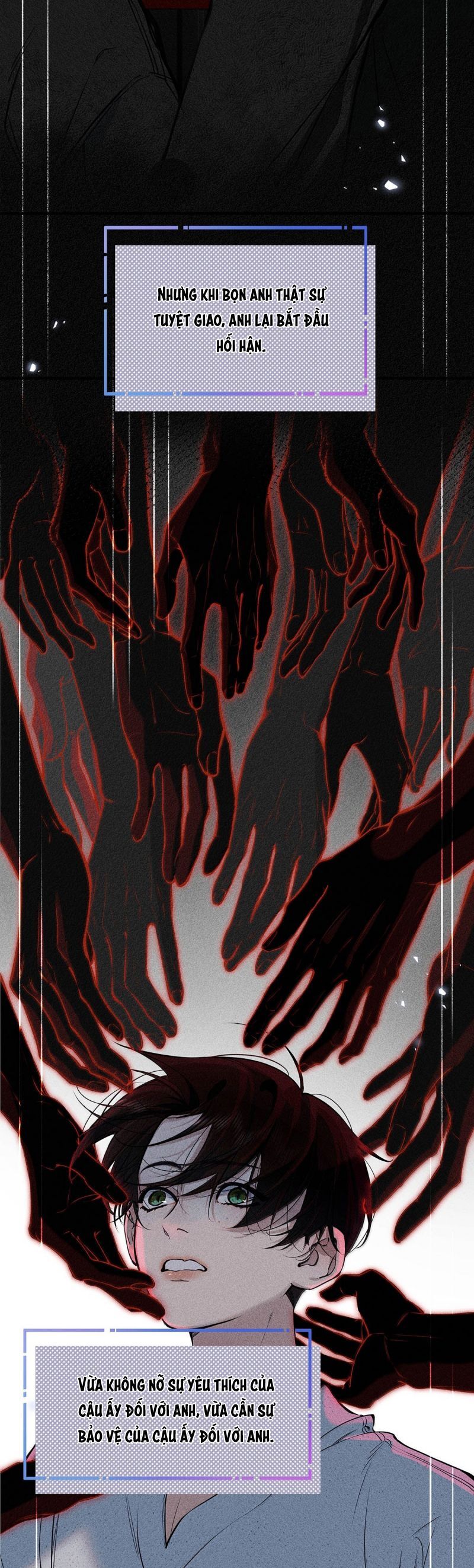 Từ Số Không Bắt Đầu Làm Bạn Trai Chapter 52 - 20