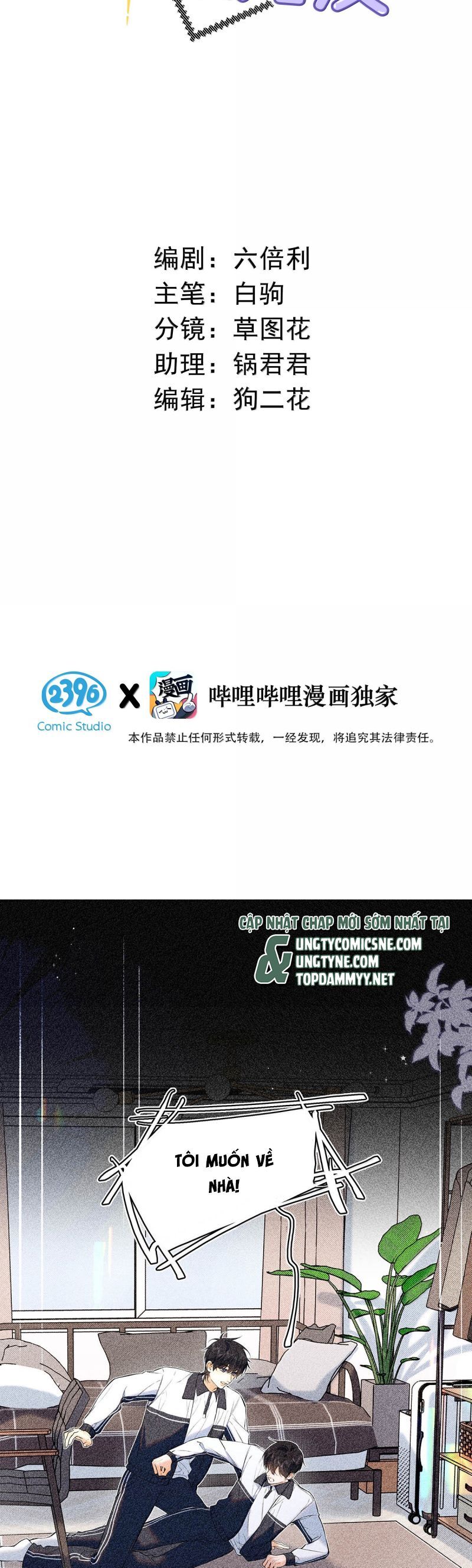 Từ Số Không Bắt Đầu Làm Bạn Trai Chapter 52 - 3