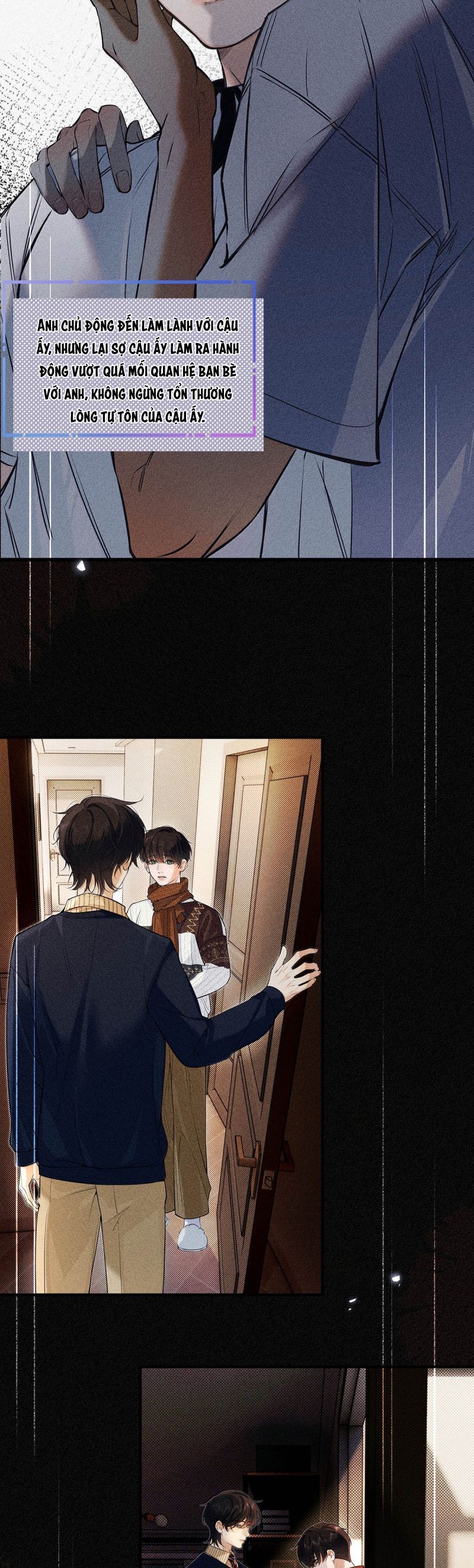 Từ Số Không Bắt Đầu Làm Bạn Trai Chapter 52 - 22