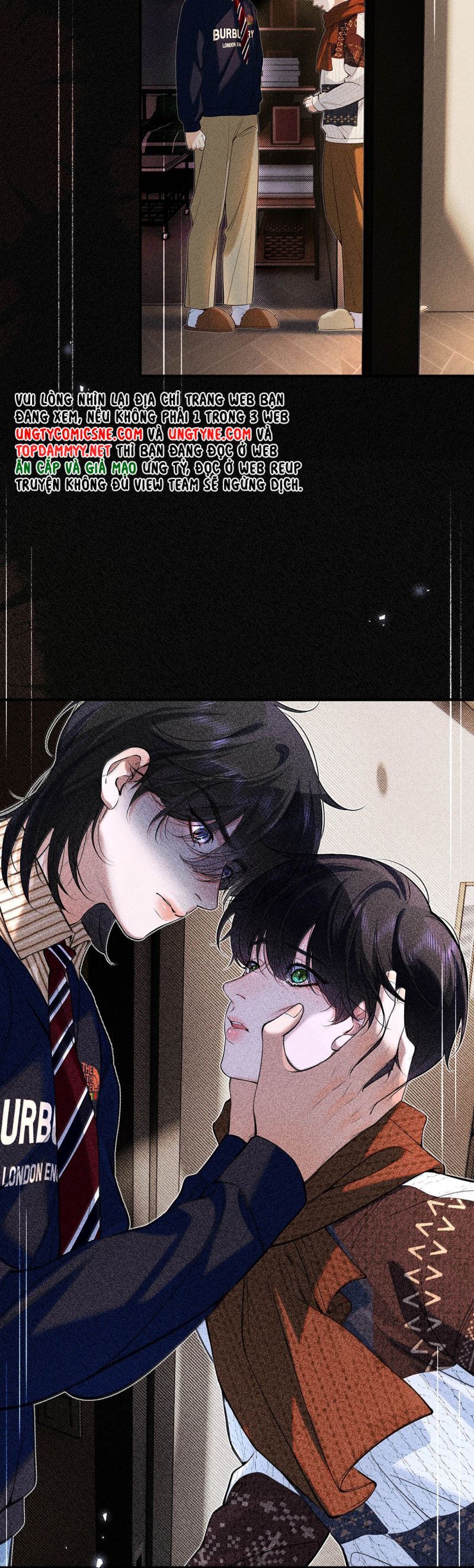 Từ Số Không Bắt Đầu Làm Bạn Trai Chapter 52 - 23