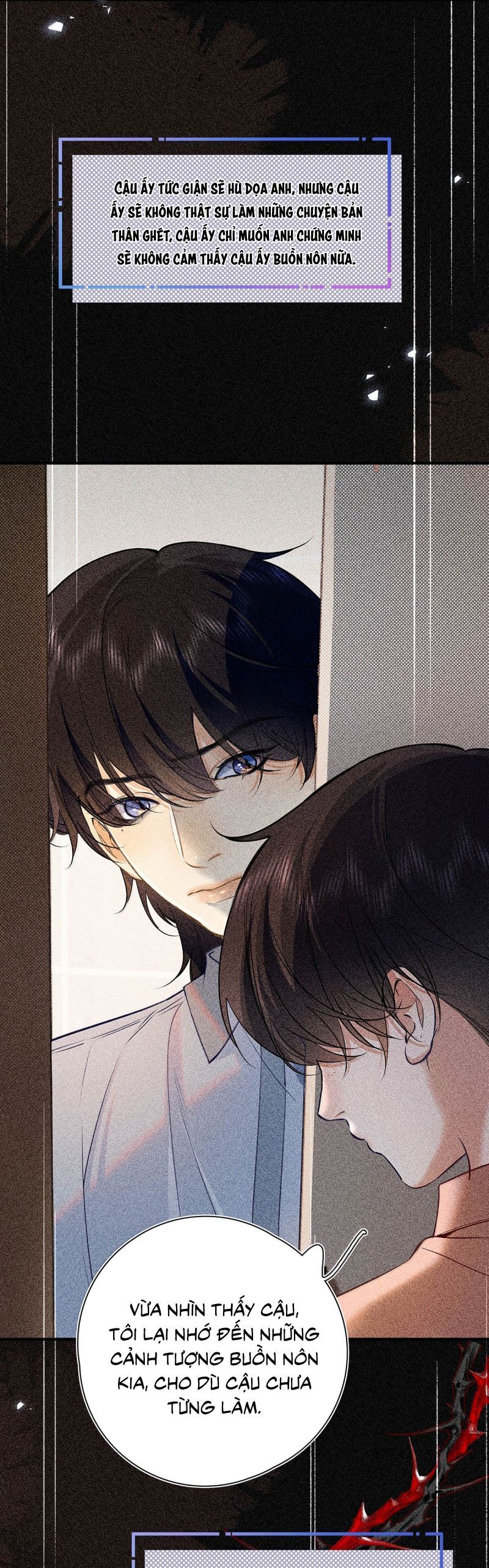 Từ Số Không Bắt Đầu Làm Bạn Trai Chapter 52 - 24