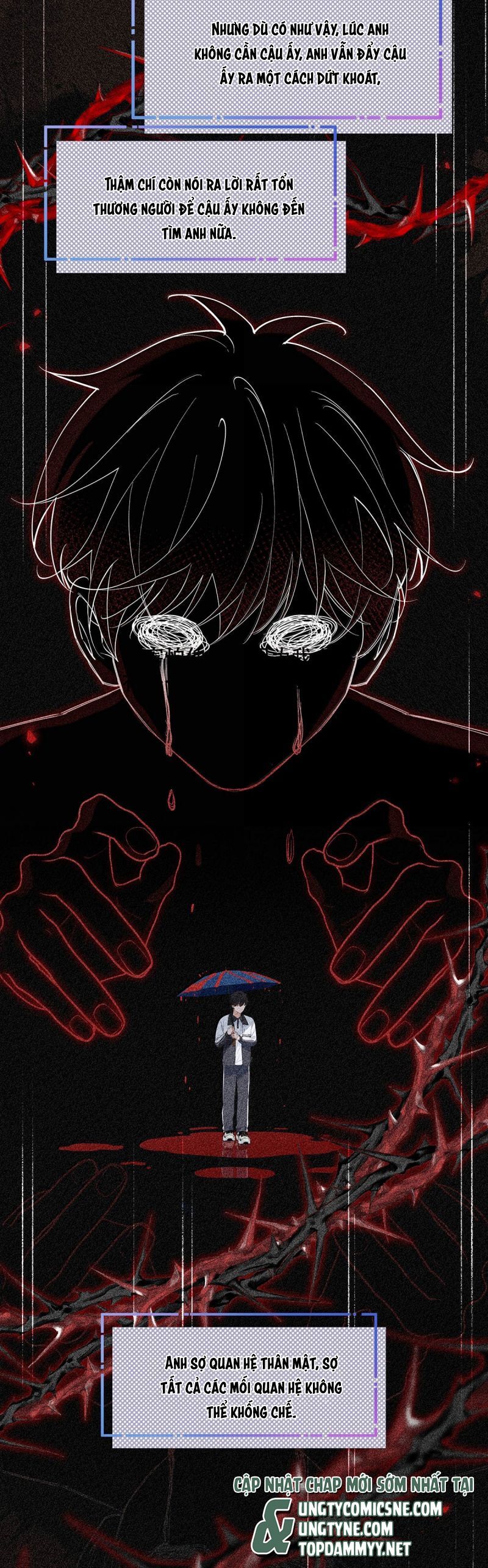 Từ Số Không Bắt Đầu Làm Bạn Trai Chapter 52 - 25