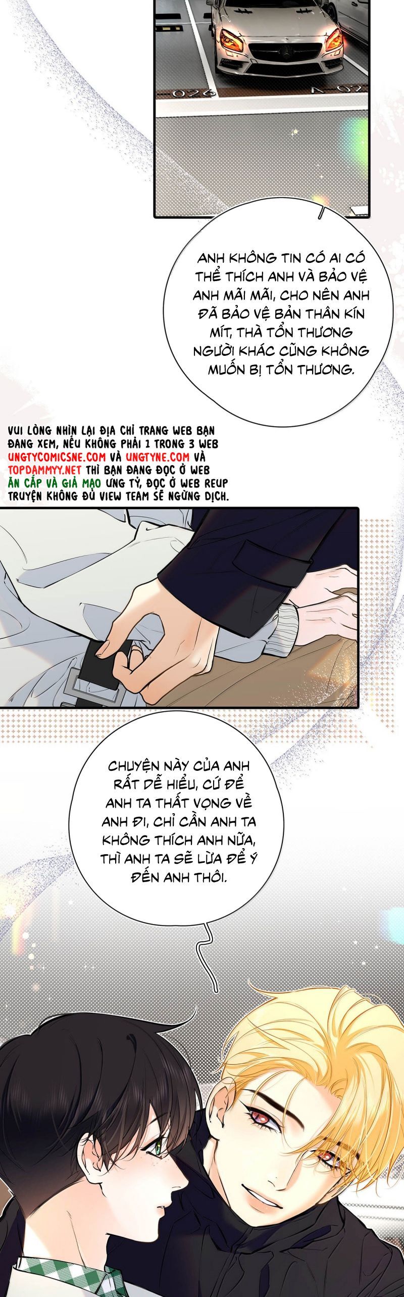 Từ Số Không Bắt Đầu Làm Bạn Trai Chapter 52 - 27