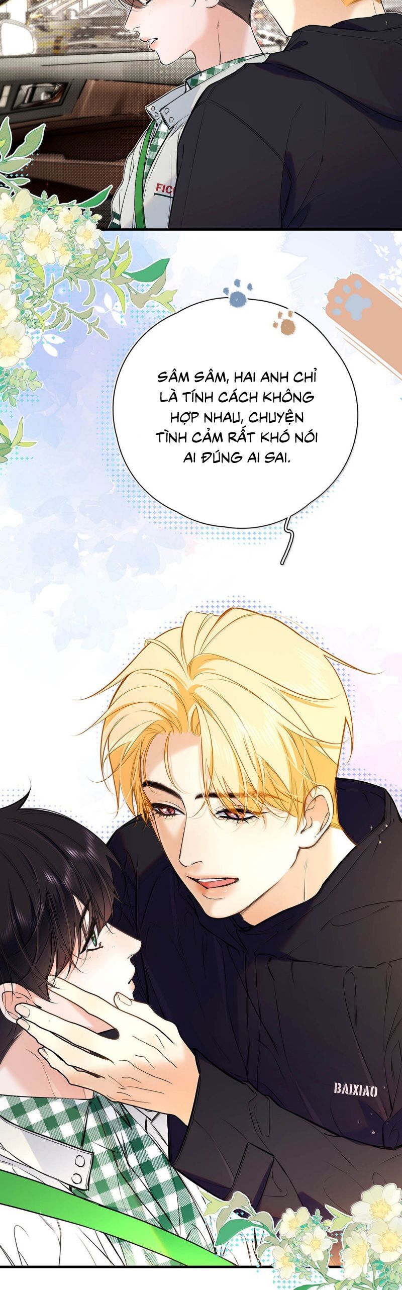 Từ Số Không Bắt Đầu Làm Bạn Trai Chapter 52 - 29