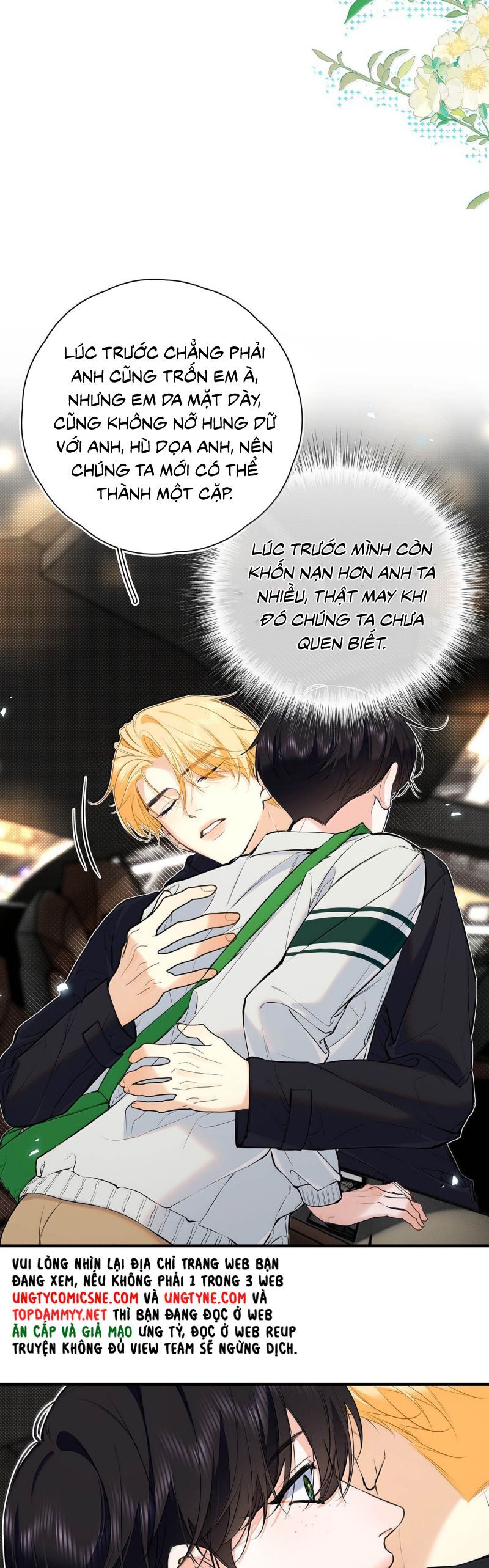 Từ Số Không Bắt Đầu Làm Bạn Trai Chapter 52 - 30