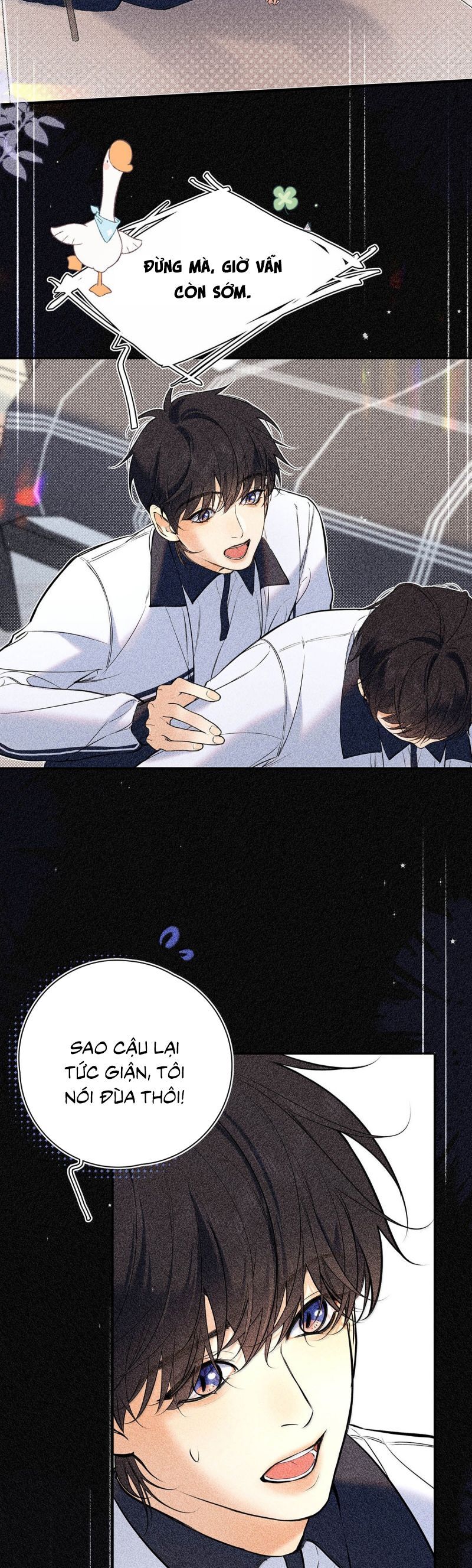 Từ Số Không Bắt Đầu Làm Bạn Trai Chapter 52 - 4