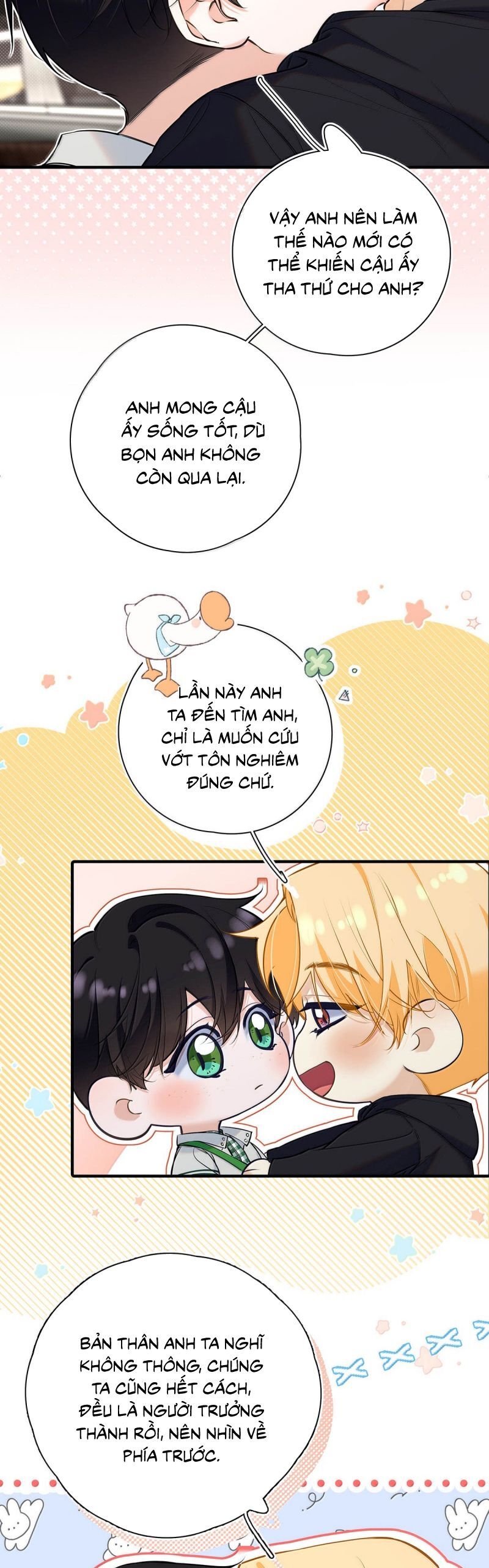 Từ Số Không Bắt Đầu Làm Bạn Trai Chapter 52 - 31