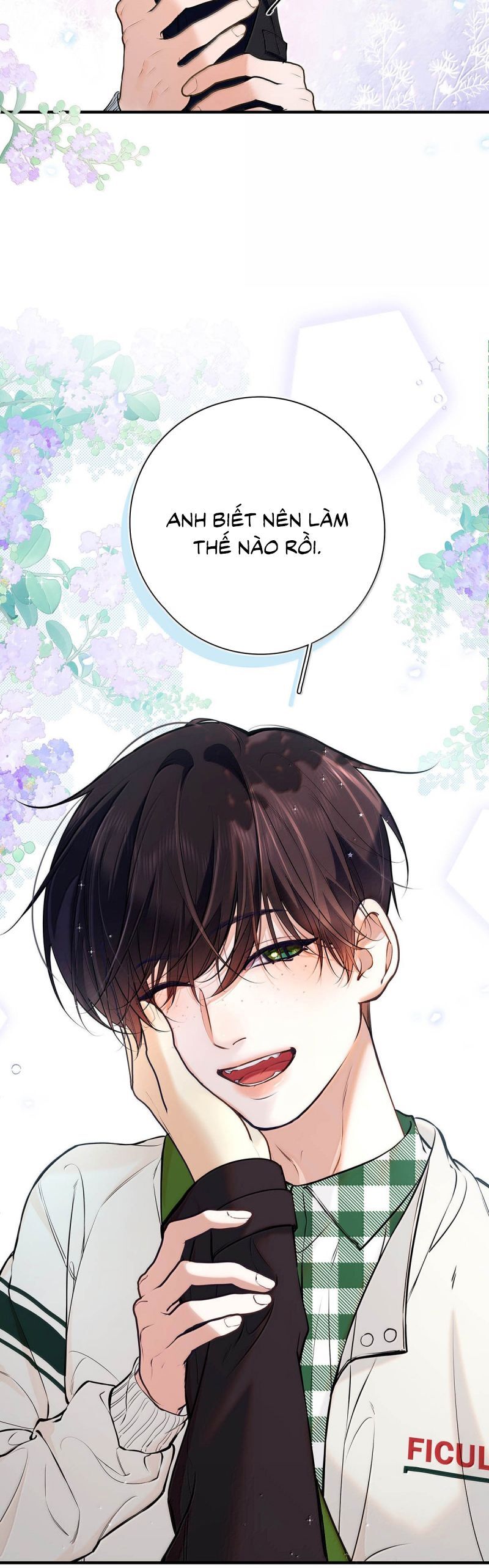 Từ Số Không Bắt Đầu Làm Bạn Trai Chapter 52 - 33