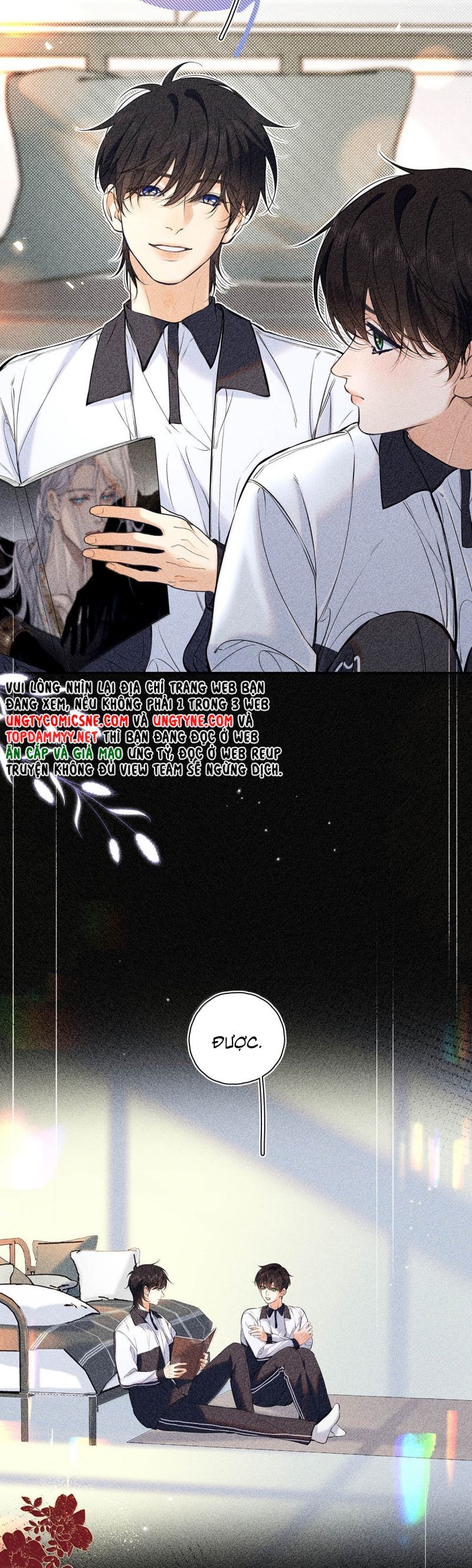 Từ Số Không Bắt Đầu Làm Bạn Trai Chapter 52 - 8