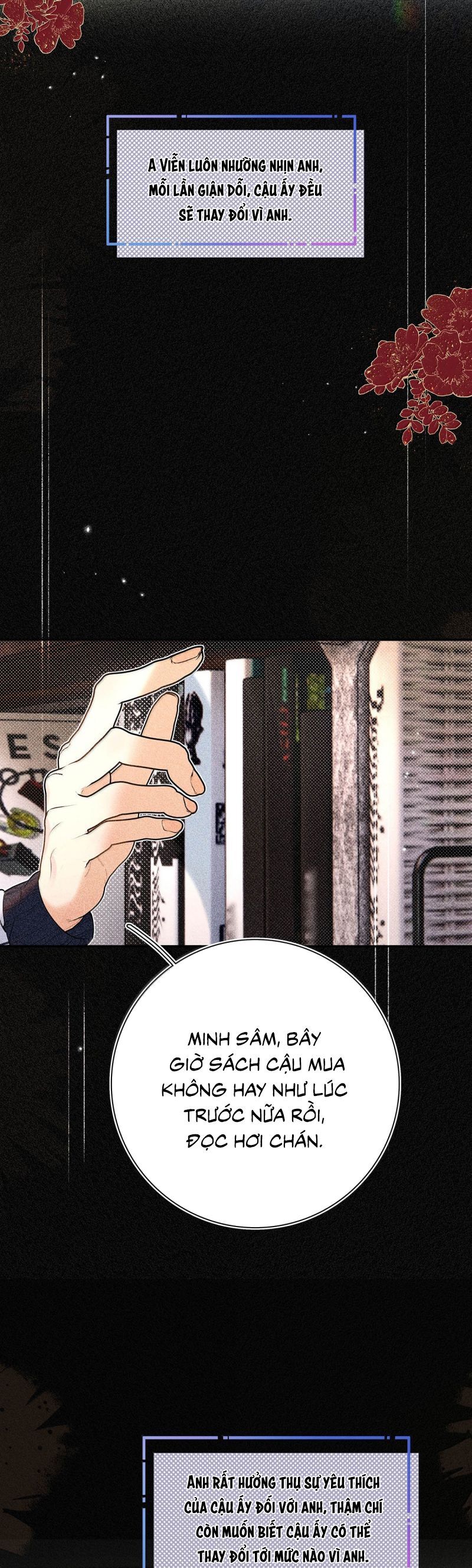 Từ Số Không Bắt Đầu Làm Bạn Trai Chapter 52 - 9