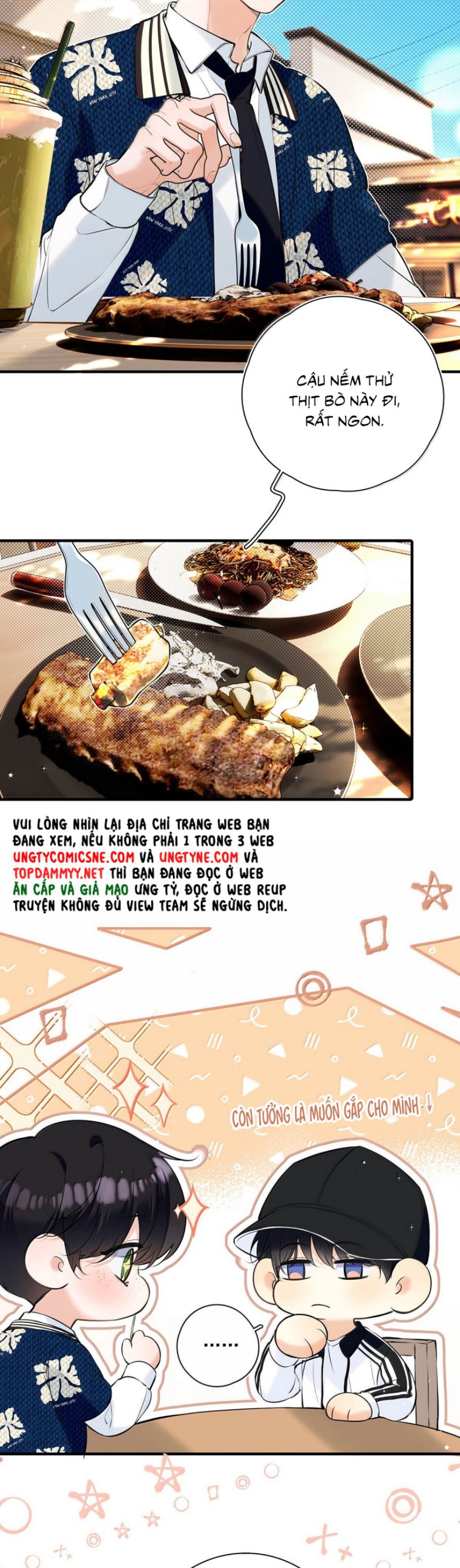 Từ Số Không Bắt Đầu Làm Bạn Trai Chapter 53 - 11