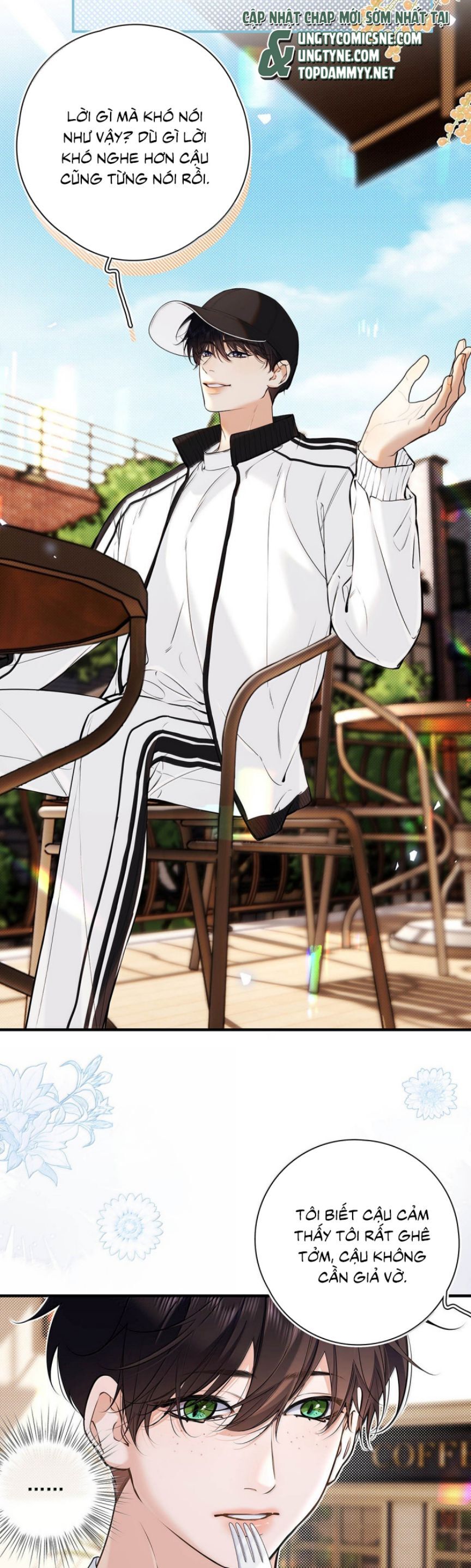 Từ Số Không Bắt Đầu Làm Bạn Trai Chapter 53 - 13