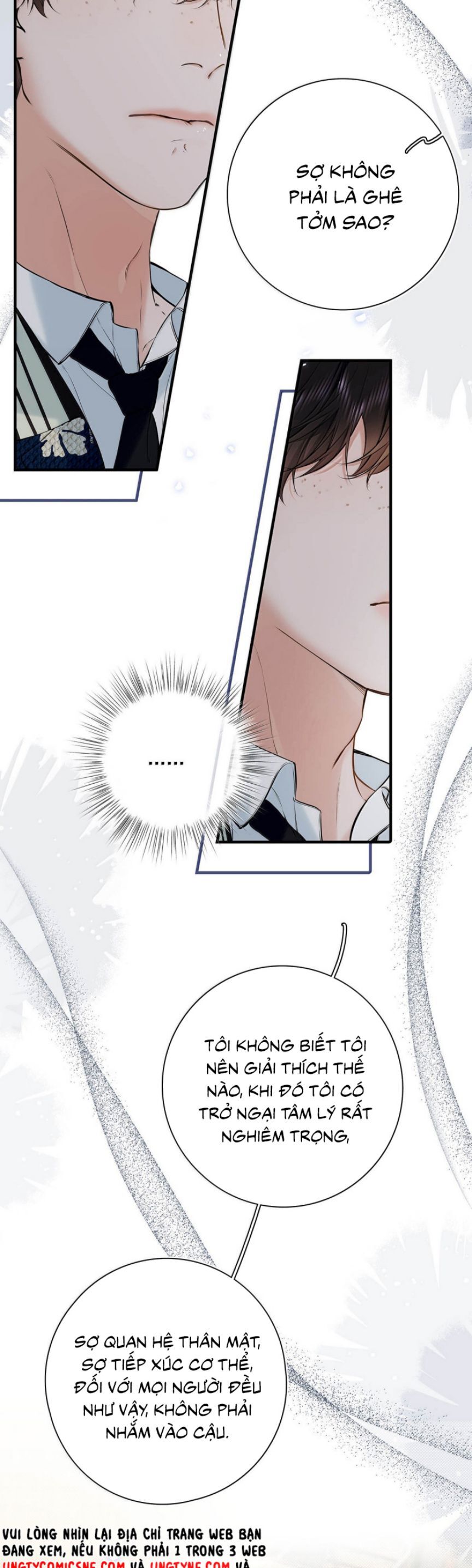 Từ Số Không Bắt Đầu Làm Bạn Trai Chapter 53 - 16