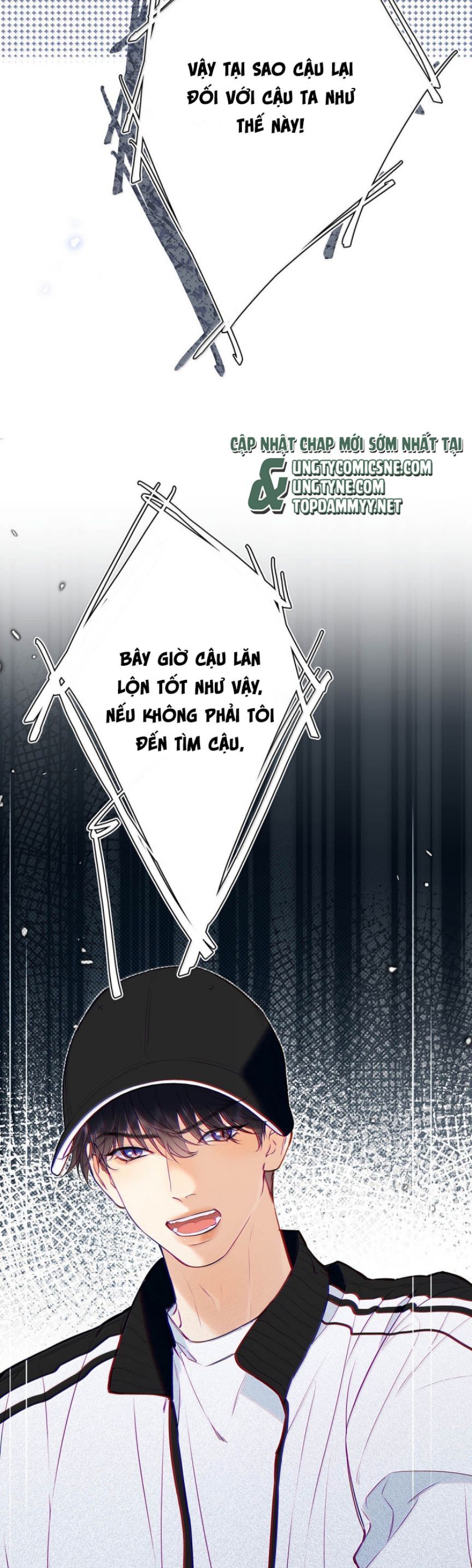 Từ Số Không Bắt Đầu Làm Bạn Trai Chapter 53 - 18