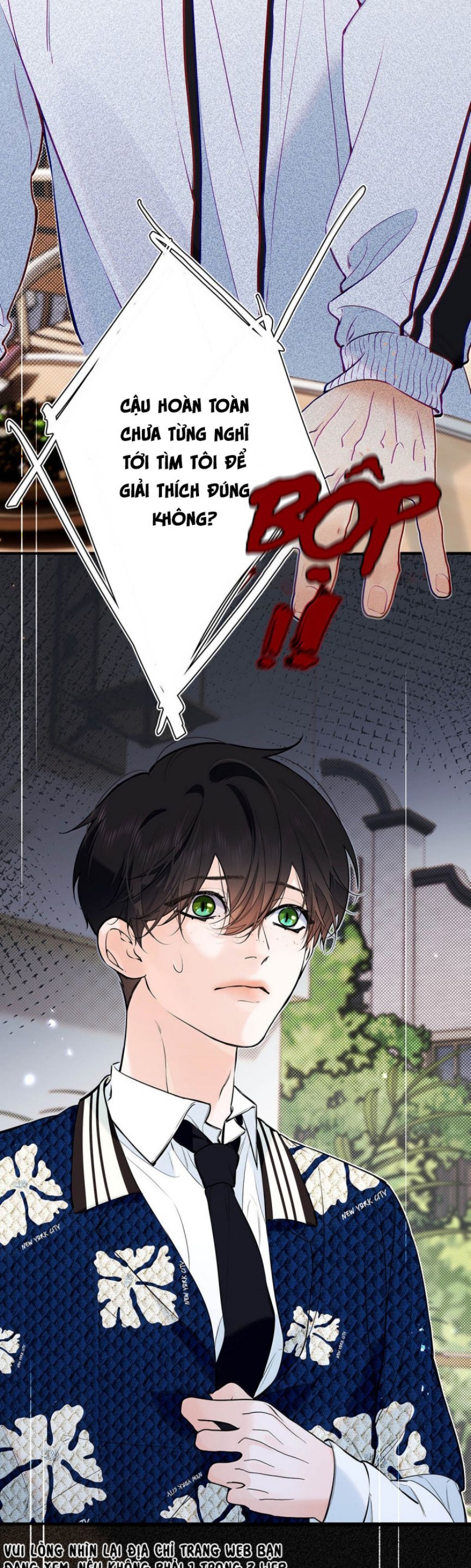 Từ Số Không Bắt Đầu Làm Bạn Trai Chapter 53 - 19