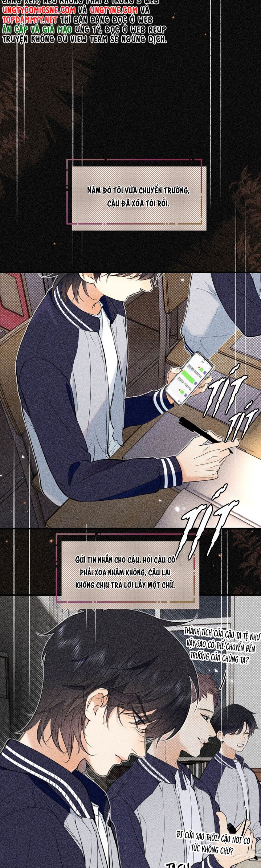 Từ Số Không Bắt Đầu Làm Bạn Trai Chapter 53 - 20