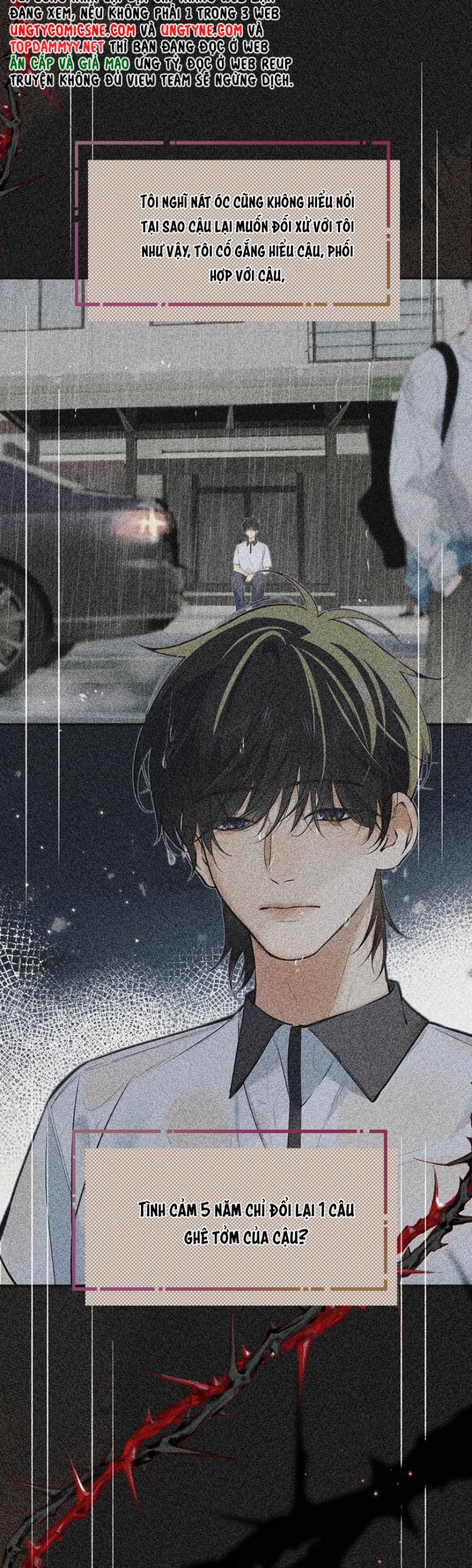 Từ Số Không Bắt Đầu Làm Bạn Trai Chapter 53 - 23