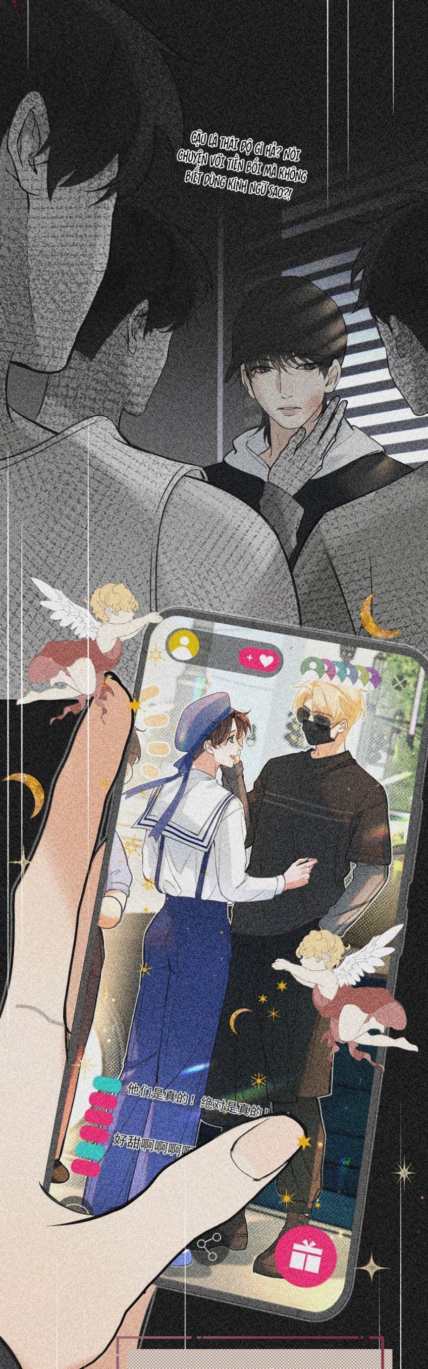 Từ Số Không Bắt Đầu Làm Bạn Trai Chapter 53 - 25