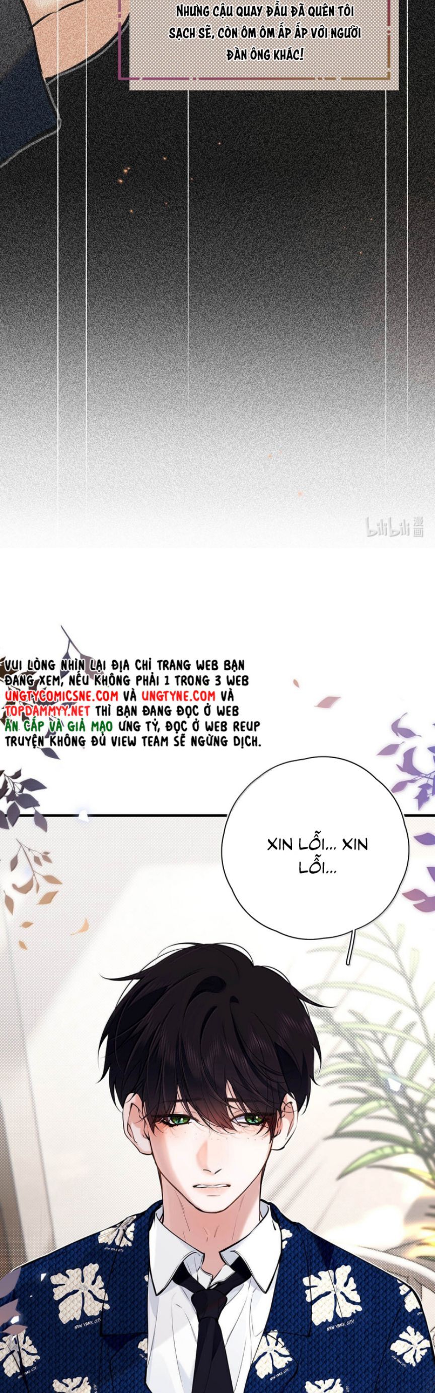 Từ Số Không Bắt Đầu Làm Bạn Trai Chapter 53 - 26