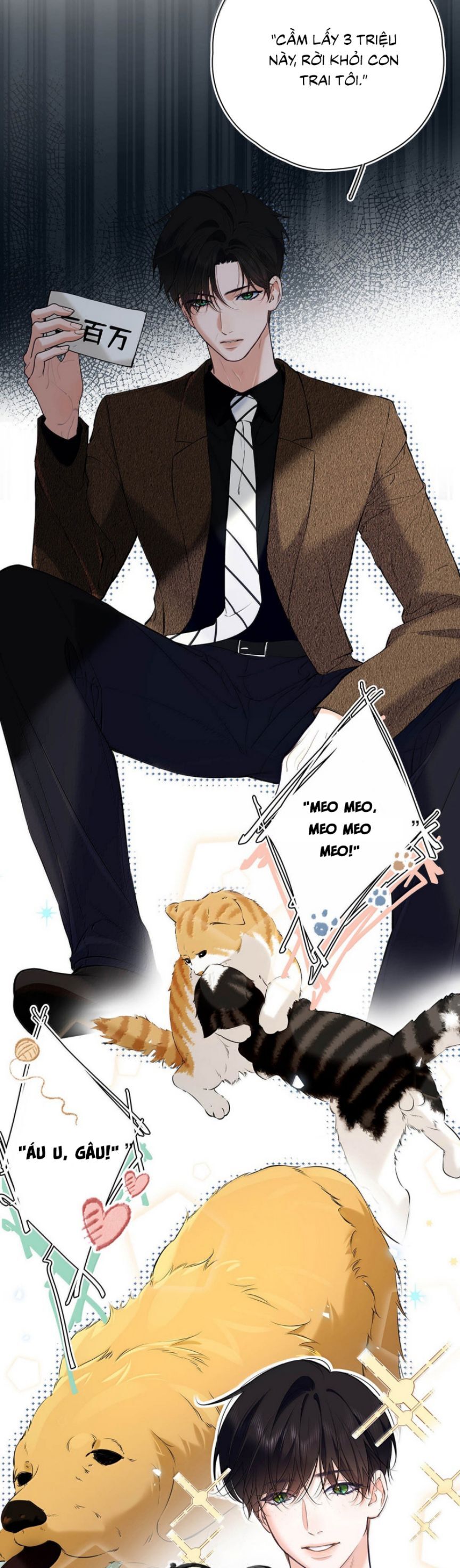 Từ Số Không Bắt Đầu Làm Bạn Trai Chapter 53 - 6