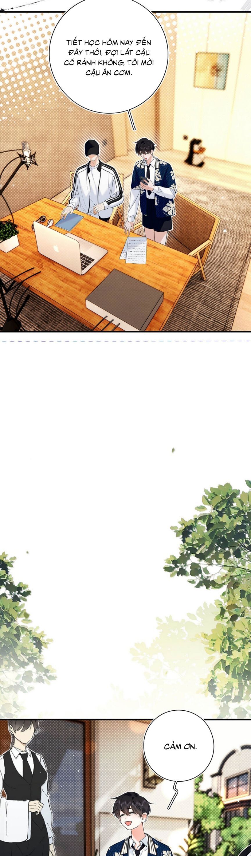 Từ Số Không Bắt Đầu Làm Bạn Trai Chapter 53 - 9