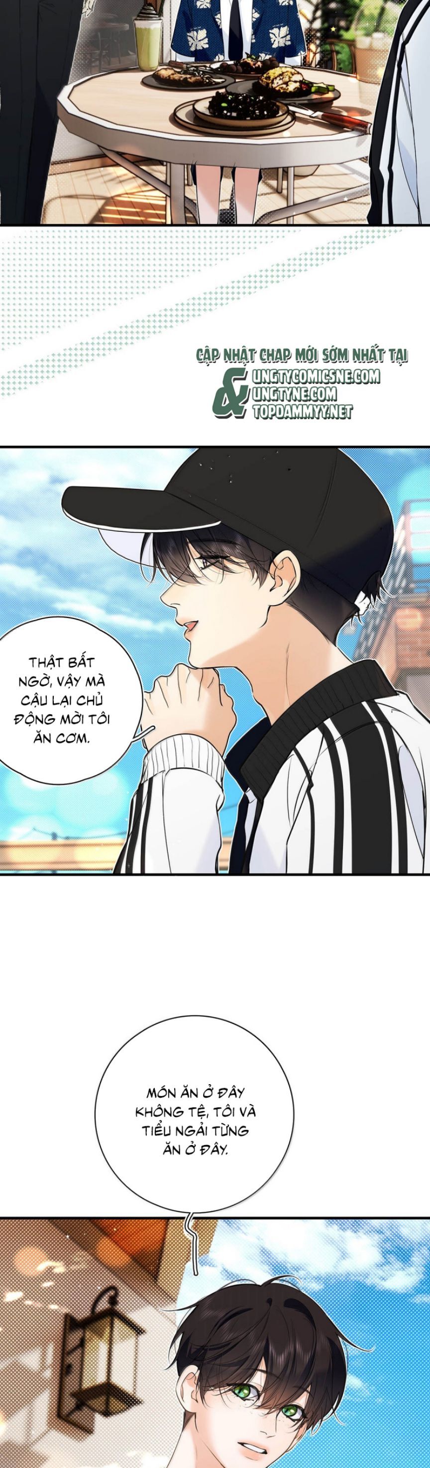 Từ Số Không Bắt Đầu Làm Bạn Trai Chapter 53 - 10