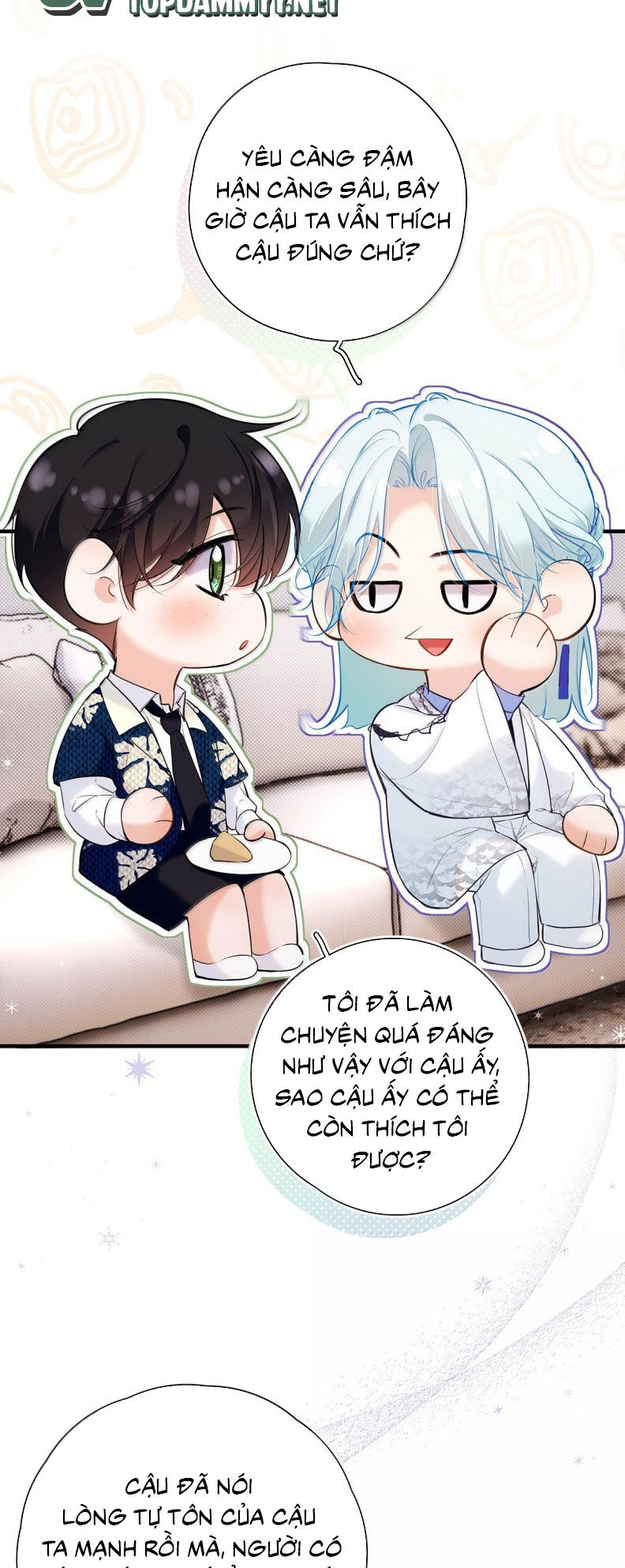 Từ Số Không Bắt Đầu Làm Bạn Trai Chapter 54 - 11