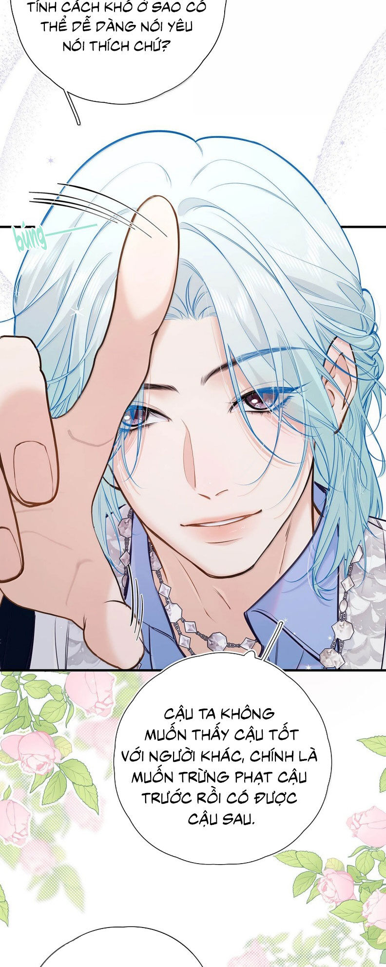 Từ Số Không Bắt Đầu Làm Bạn Trai Chapter 54 - 12